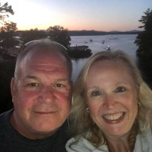 Meet your Posher, Steven